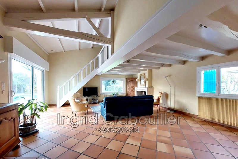 Vente maison La Tremblade  