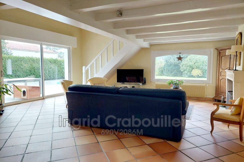 Vente maison La Tremblade  