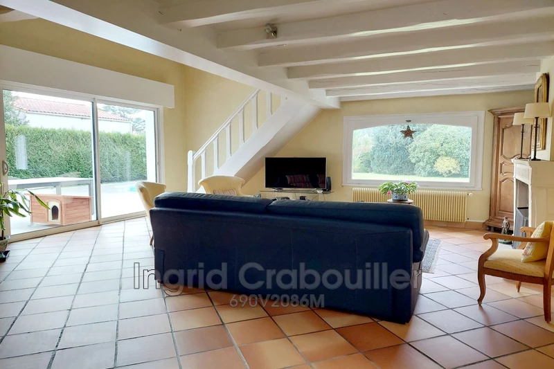 Vente maison La Tremblade  