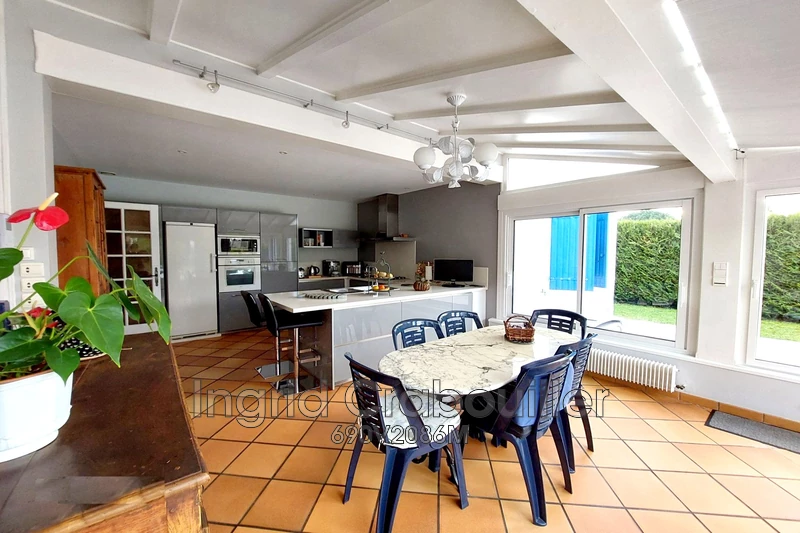 Vente maison La Tremblade  