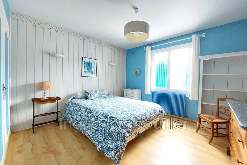 Vente maison La Tremblade  