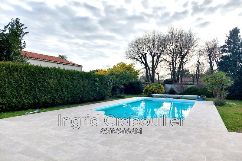 Vente maison La Tremblade  