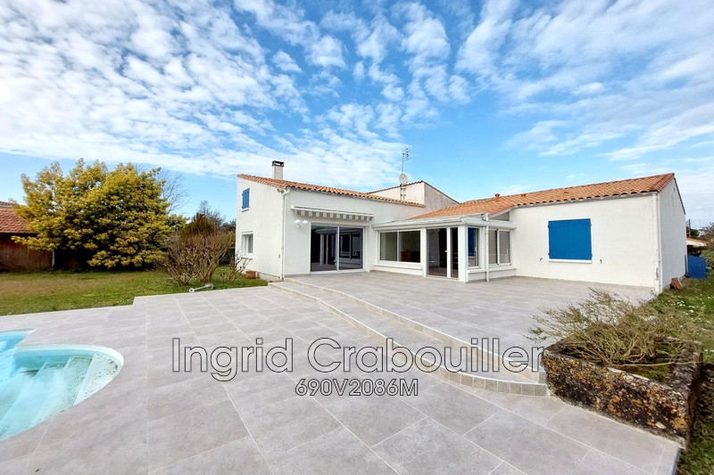 Vente maison La Tremblade  