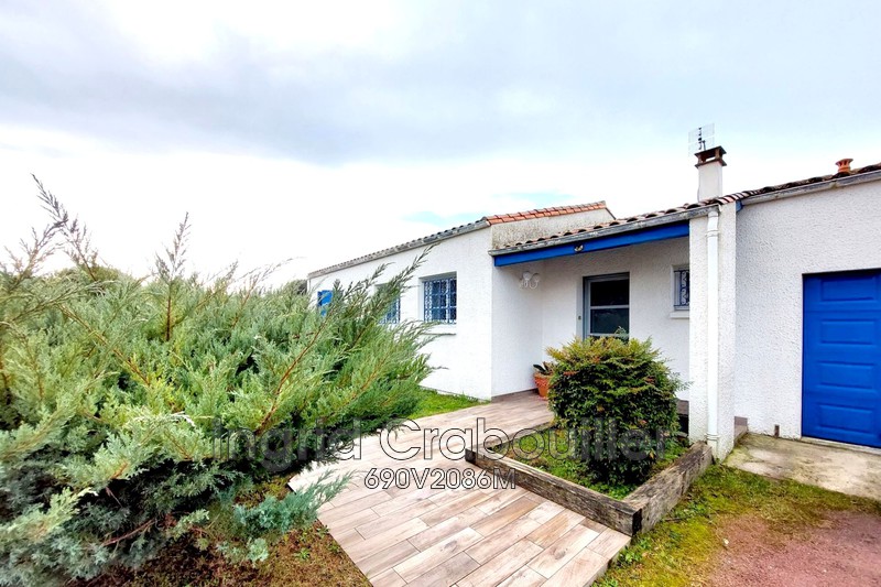 Vente maison La Tremblade  
