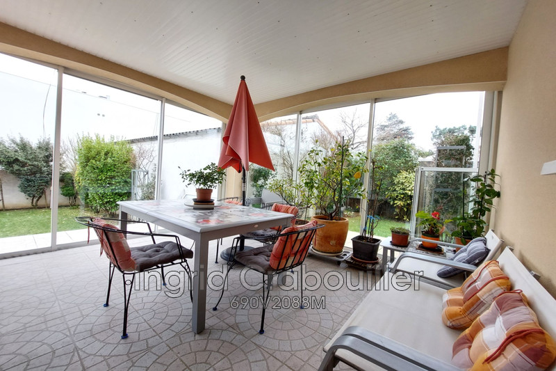 Vente maison Vaux-sur-Mer  