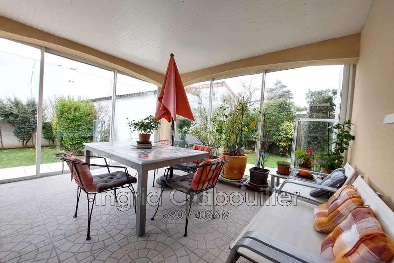 Vente maison Vaux-sur-Mer  