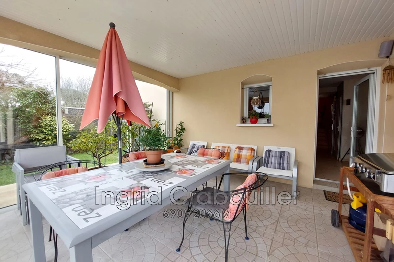 Vente maison Vaux-sur-Mer  