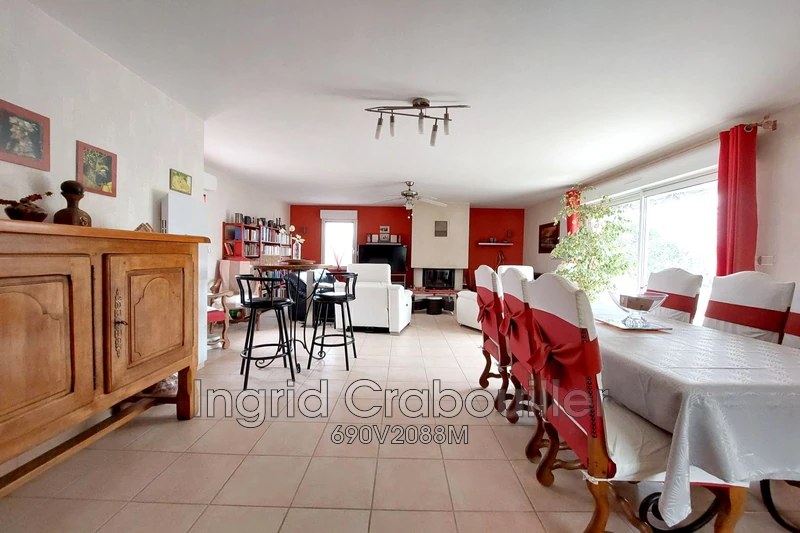 Vente maison Vaux-sur-Mer  