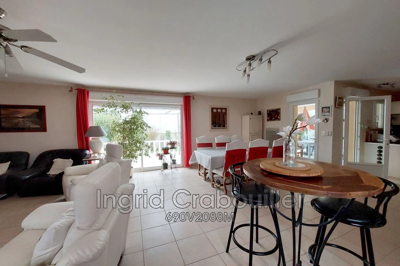 Vente maison Vaux-sur-Mer  