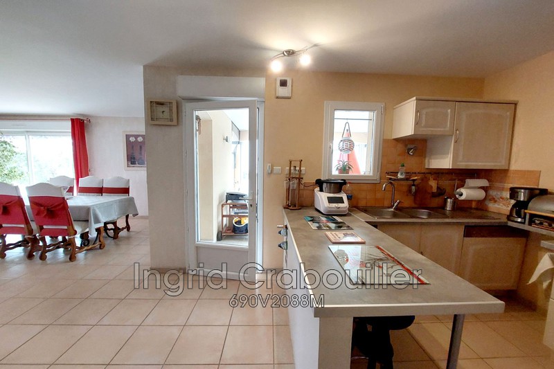 Vente maison Vaux-sur-Mer  