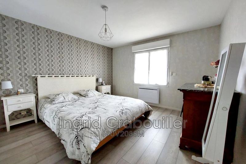 Vente maison Vaux-sur-Mer  