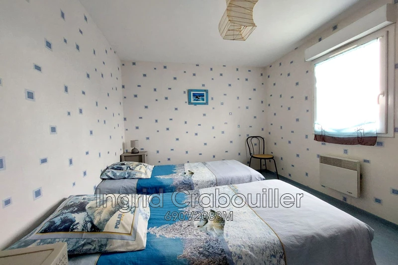 Vente maison Vaux-sur-Mer  