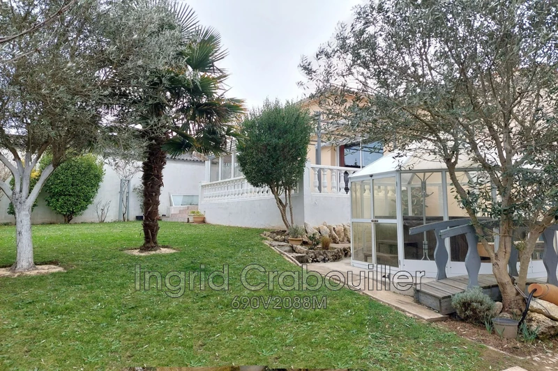 Vente maison Vaux-sur-Mer  