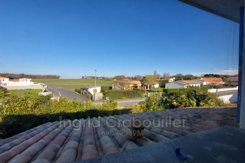 Vente maison Saint-Sulpice-de-Royan  