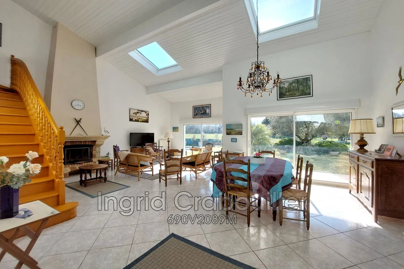 Vente maison Saint-Sulpice-de-Royan  