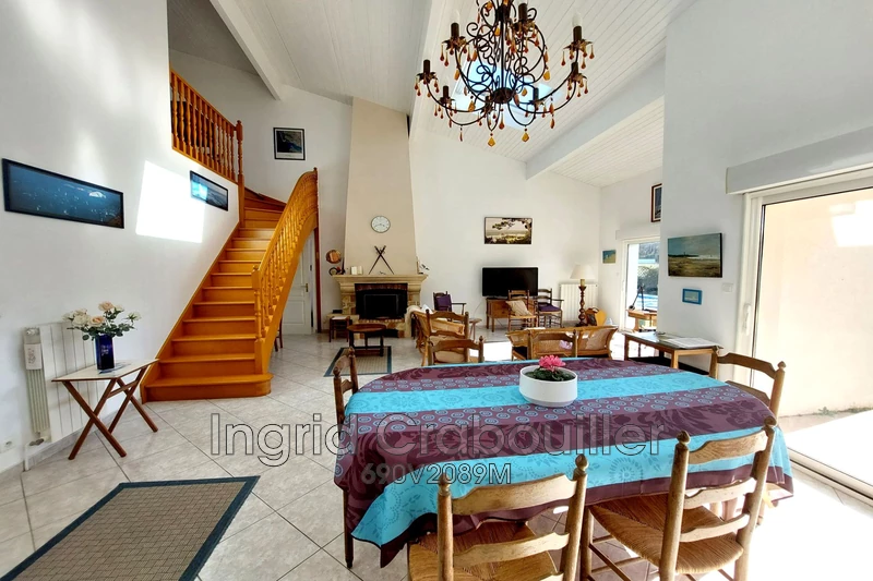 Vente maison Saint-Sulpice-de-Royan  