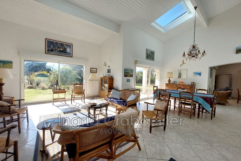 Vente maison Saint-Sulpice-de-Royan  