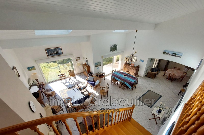 Vente maison Saint-Sulpice-de-Royan  