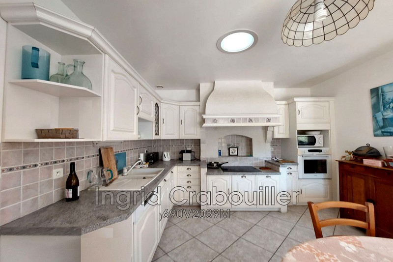 Vente maison Saint-Sulpice-de-Royan  