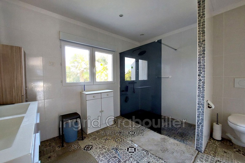 Vente maison Saint-Sulpice-de-Royan  