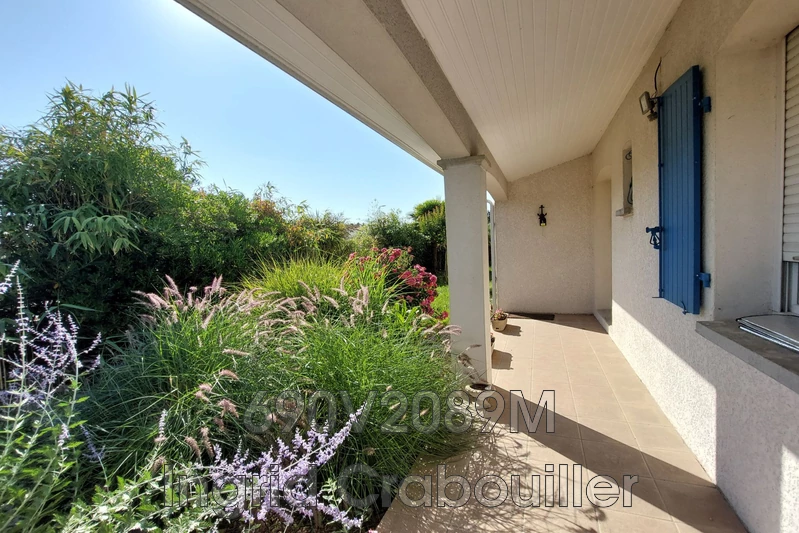Vente maison Saint-Sulpice-de-Royan  