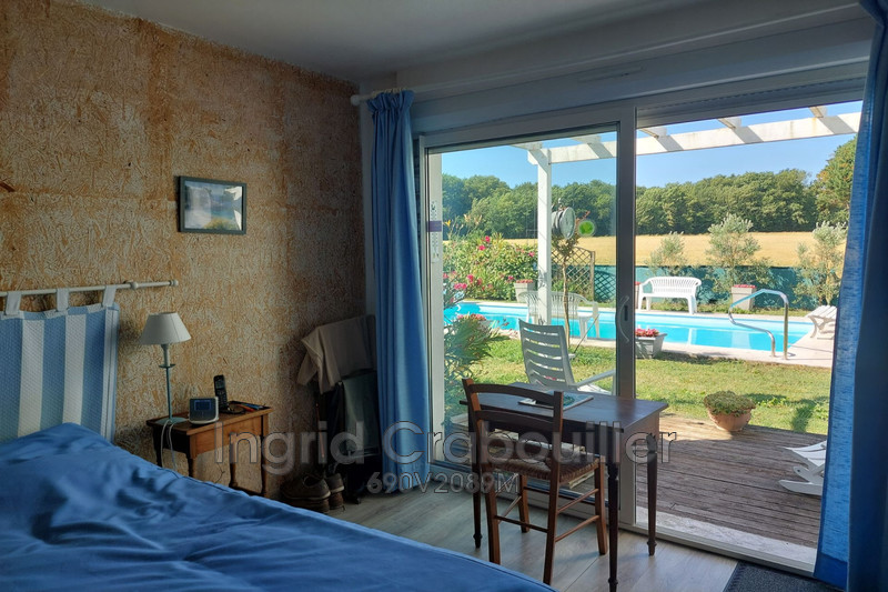 Vente maison Saint-Sulpice-de-Royan  