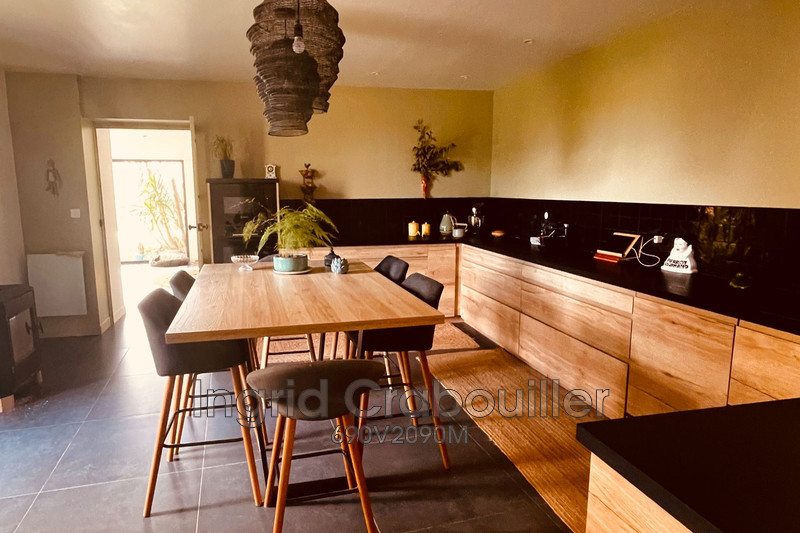Vente maison de caractère Nieulle-sur-Seudre  