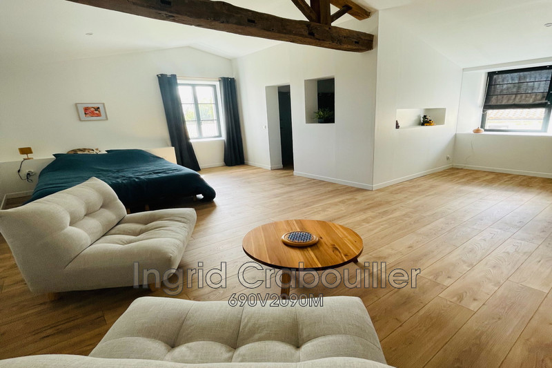 Vente maison de caractère Nieulle-sur-Seudre  