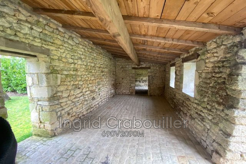 Vente maison de caractère Nieulle-sur-Seudre  