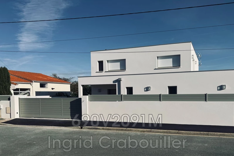 Vente maison récente Vaux-sur-Mer Vente maison récente Vaux-sur-Mer