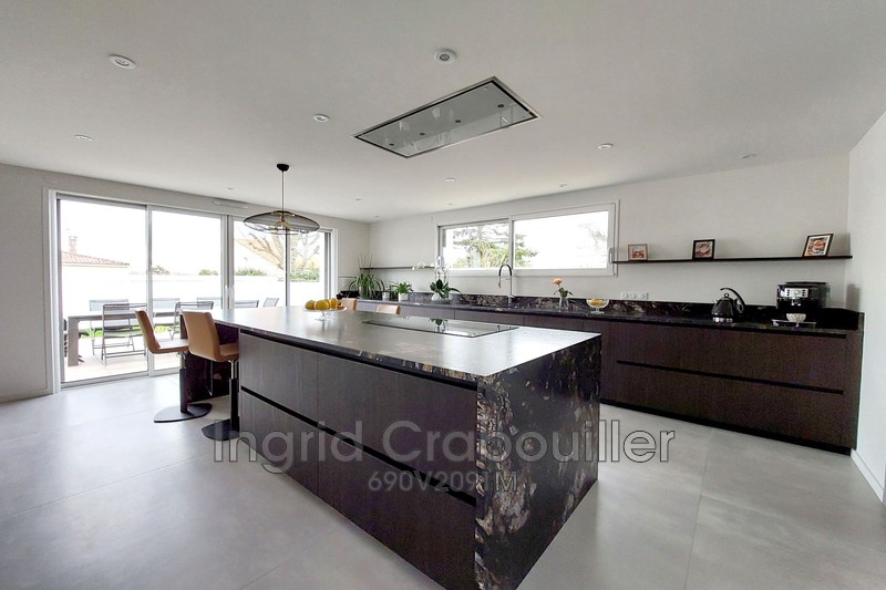 Vente maison récente Vaux-sur-Mer  