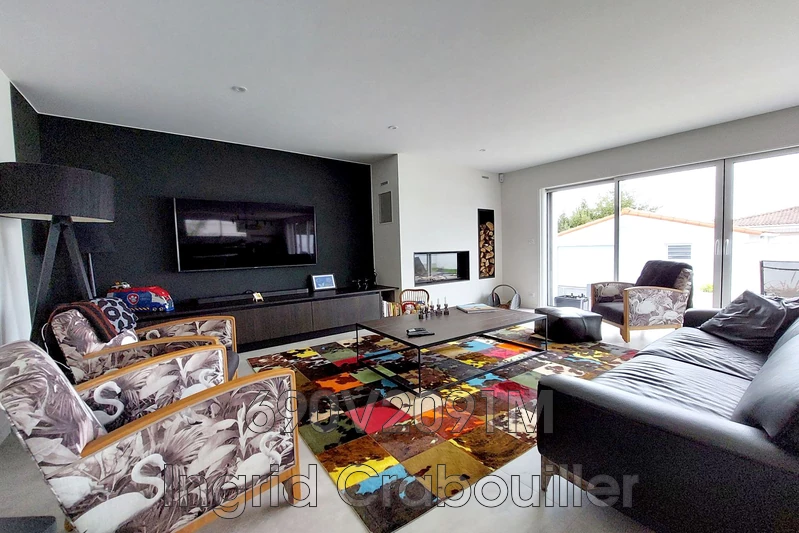 Vente maison récente Vaux-sur-Mer Vente maison récente Vaux-sur-Mer