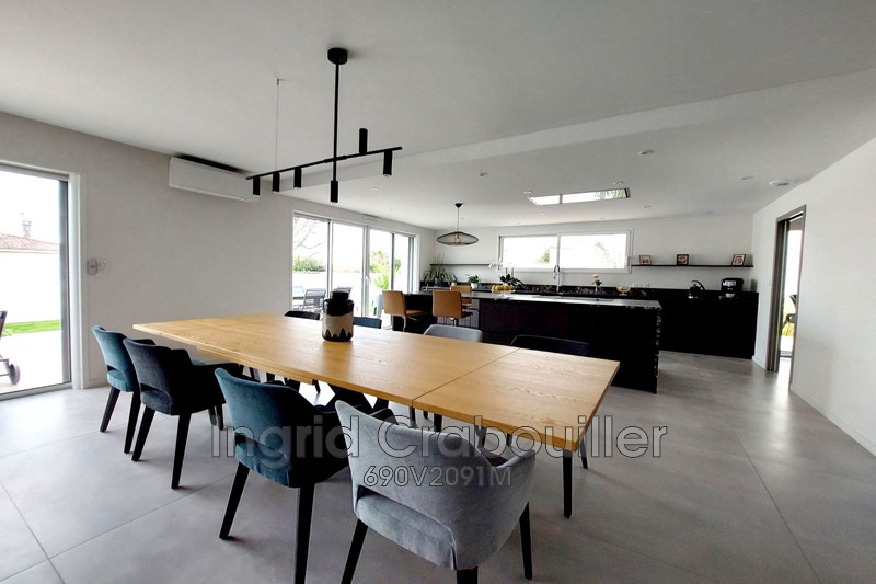 Vente maison récente Vaux-sur-Mer  