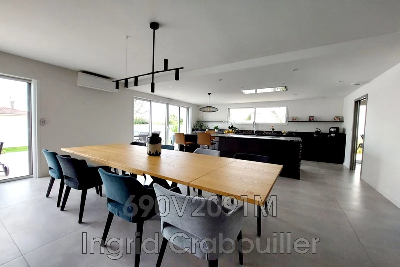 Vente maison récente Vaux-sur-Mer Vente maison récente Vaux-sur-Mer