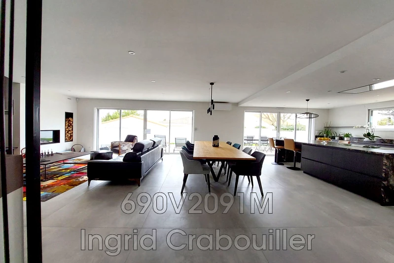 Vente maison récente Vaux-sur-Mer Vente maison récente Vaux-sur-Mer