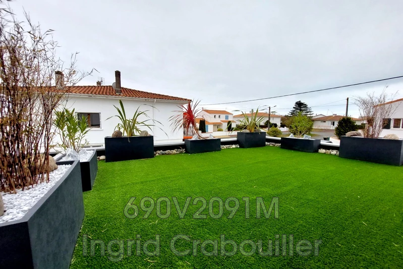 Vente maison récente Vaux-sur-Mer Vente maison récente Vaux-sur-Mer