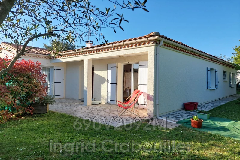 Vente maison Royan  
