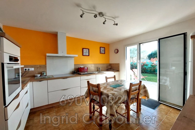 Vente maison Royan  