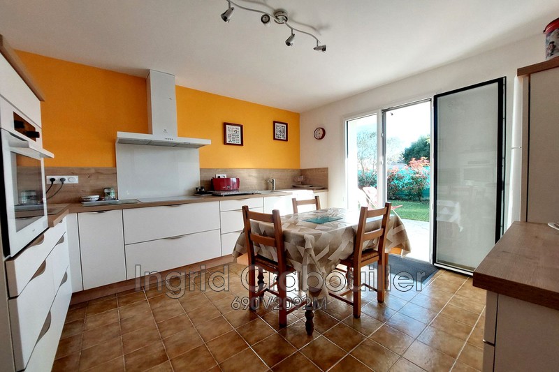Vente maison Royan  