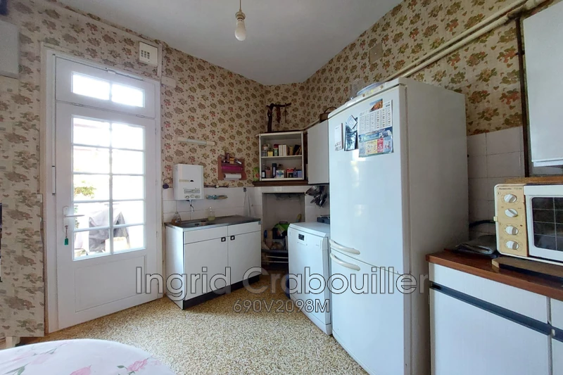 Vente maison de caractère Royan  