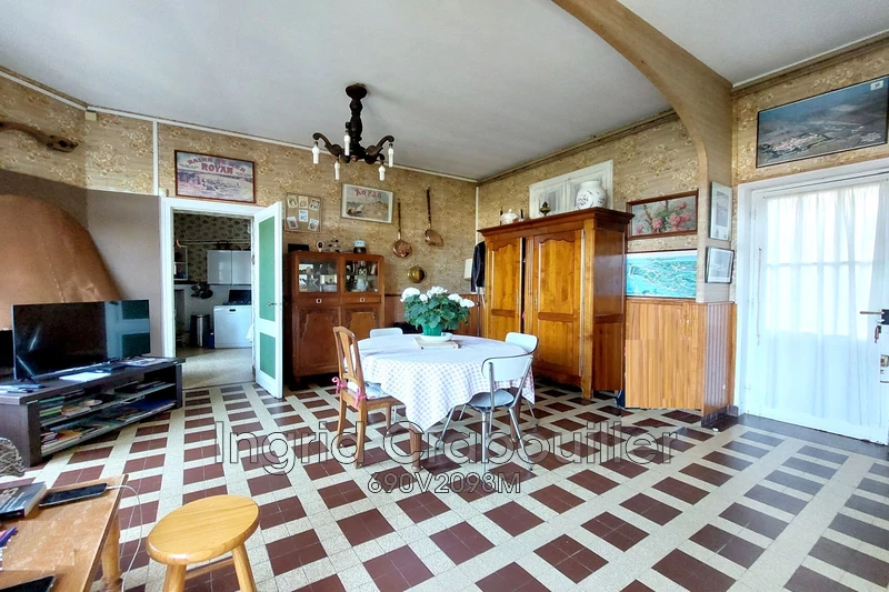 Vente maison de caractère Royan  