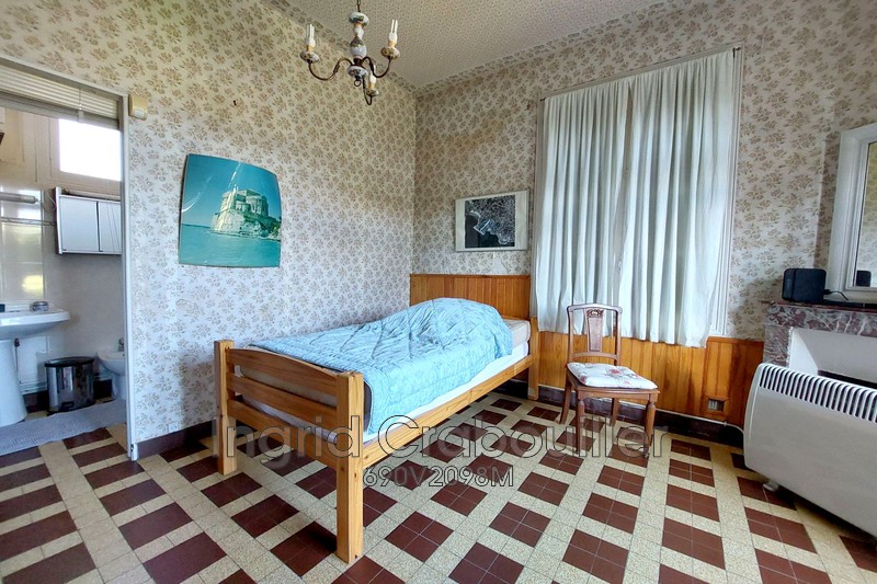 Vente maison de caractère Royan  