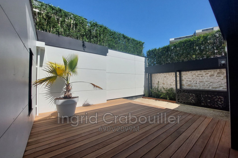 Vente villa Vaux-sur-Mer  