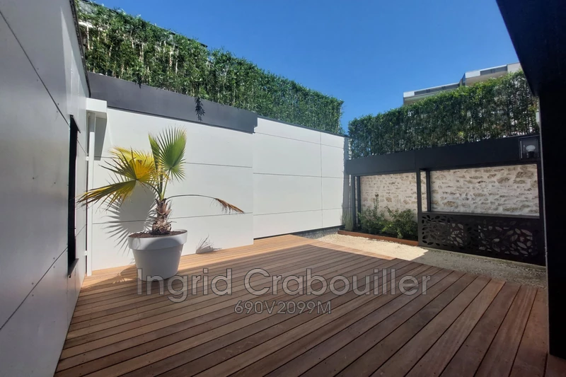 Vente villa Vaux-sur-Mer  