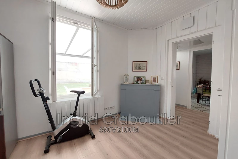 Vente villa Royan  