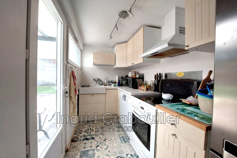 Vente villa Royan  