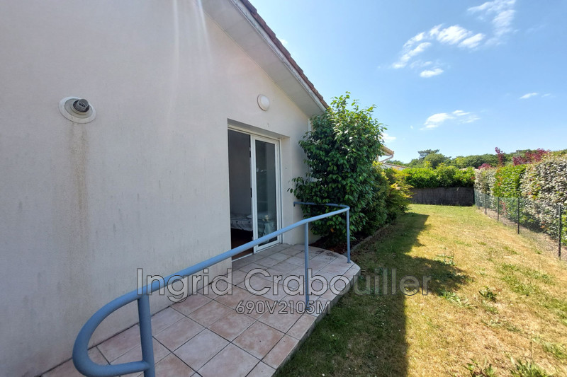Vente maison Royan  