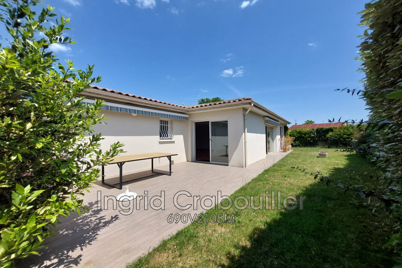 Vente maison Royan  
