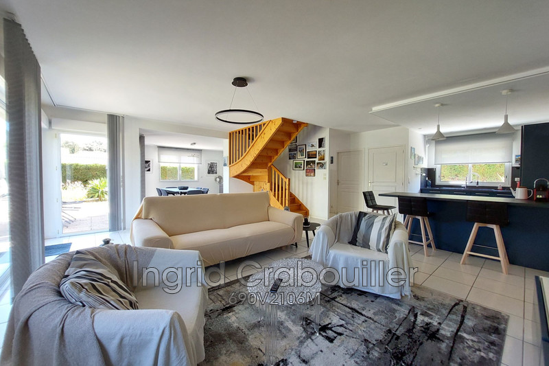 Vente maison récente Royan  