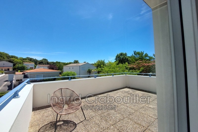 Vente maison récente Royan  
